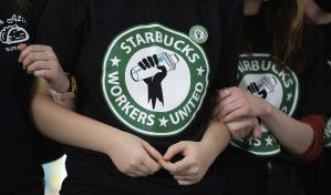 Starbucks enfrenta a agencia laboral de EEUU en la Corte Suprema por tema de sindicato