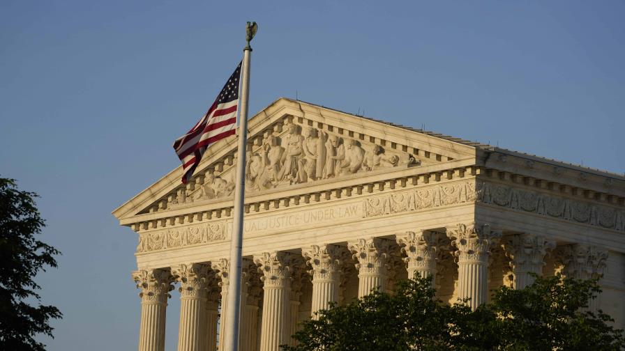 Corte Suprema de EE. UU. sopesa permitir abortos de emergencia en estados con prohibiciones