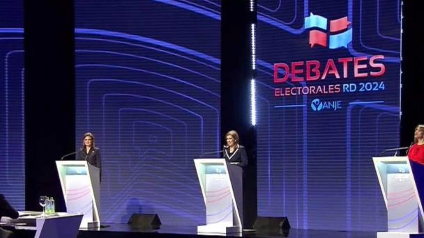 La tasa de analfabetismo: ¿cuál candidata a la vicepresidencia tenía razón?