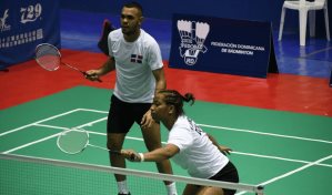 ¿Por qué está suspendida del COD la Federación Dominicana de Bádminton?