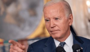 Biden cree que los votantes de Florida votarán a favor de proteger el acceso al aborto