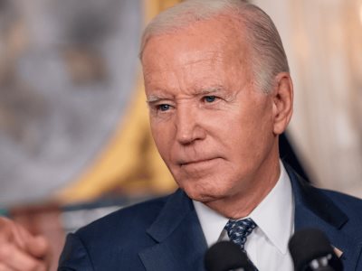 Joe Biden cree votantes de Florida votarán a favor de proteger aborto