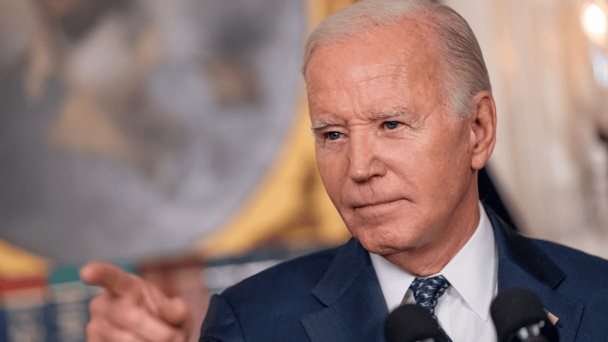 Biden cree que los votantes de Florida votarán a favor de proteger el acceso al aborto