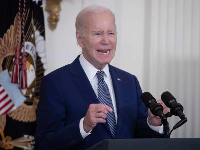 Biden visita Florida para defender los derechos de procreaó