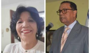 Otorgan a Brunilda Contreras el Premio Biblioteca  Nacional de Literatura Infantil 2024