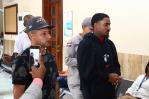 Abogados de Luisito y Chiquito solicitan cinco años en caso Joshua Fernández Abogados de Luisito y Chiquito solicitan cinco años en caso Joshua Fernández