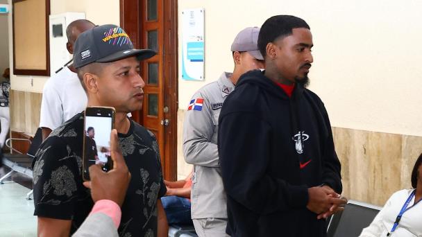 Abogados de Luisito y Chiquito solicitan cinco años en caso Joshua Fernández