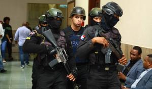 Tribunal dará fallo del caso Joshua Fernández este miércoles a las 4:00 p.m.