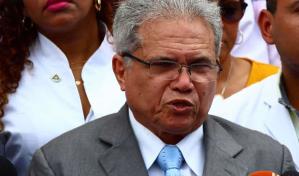 CMD anuncia paro nacional por cuatro días tras desacuerdos con el Gobierno por aumento salarial