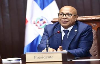 Aprueban en primera lectura ley que elimina Onamet y crea Instituto Dominicano de Meteorología