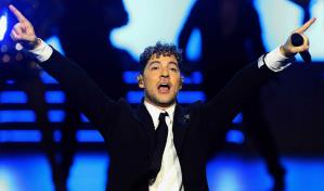 El reconocimiento de David Bisbal al talento musical de la República Dominicana