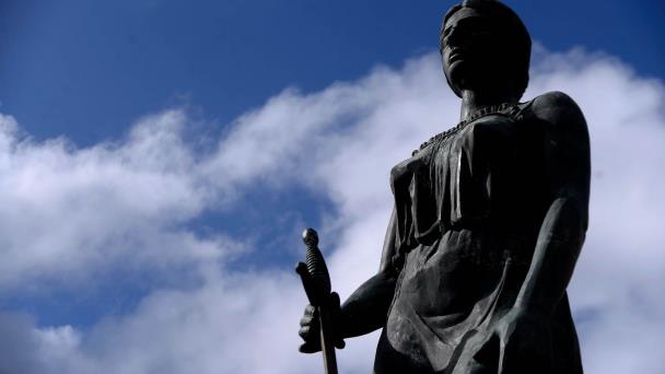 Aplazan medida de coerción a implicados en decomiso de droga que involucra a hijo de exsenadora