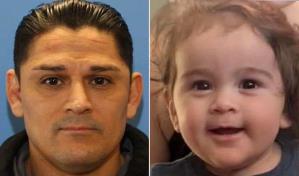 Buscan a expolicía hispano como presunto autor de dos asesinatos en el noroeste de EEUU