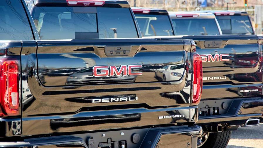 GM aumenta previsiones para 2024 gracias a un buen primer trimestre