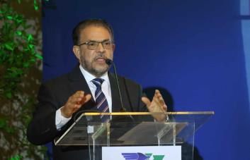 Guillermo Moreno afirma la gente ve como un pecado que el PRM apoye su candidatura