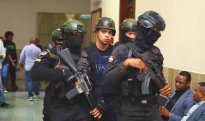 Tribunal decidirá hoy suerte de el Dotolcito, Chiquito y Luisito