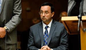 EE.UU. compensará con 138.7 millones de dólares a las víctimas del exmédico Larry Nassar