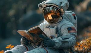 Cinco libros que predijeron la sociedad actual