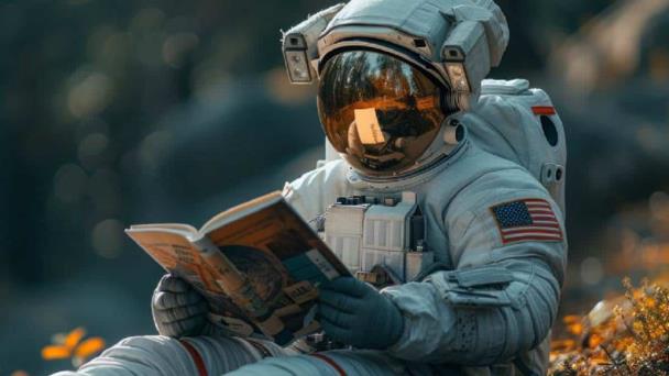 Cinco libros que predijeron la sociedad actual