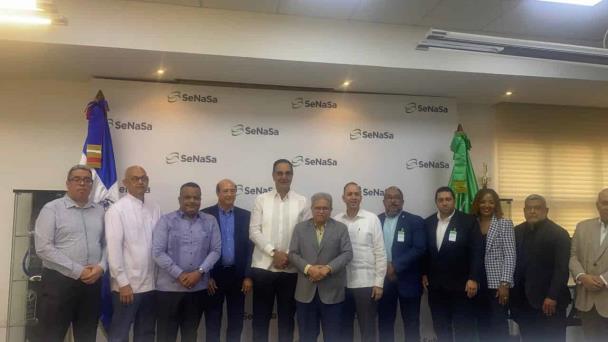 Médicos obtienen más de mil códigos nuevos para facturar a las ARS