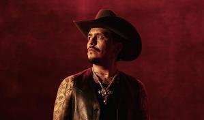 Christian Nodal: Pal Cora Tour 2024 en República Dominicana