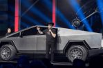 Musk asegura que Tesla está en conversaciones para licenciar su software de conducción Musk asegura que Tesla está en conversaciones para licenciar su software de conducción