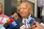 Renuncia diputado por San Cristóbal para juramentarse como alcalde