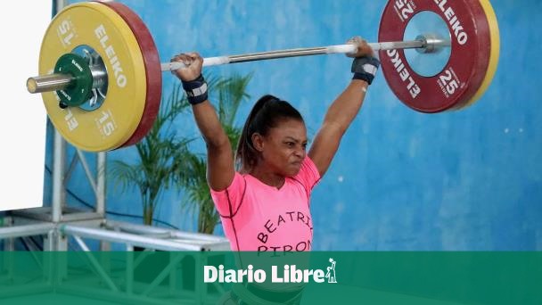 París 2024: República Dominicana cuenta con 42 atletas clasificados