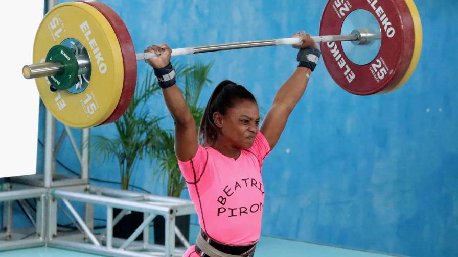 República Dominicana cuenta con 42 atletas clasificados para los Juegos Olímpicos de París