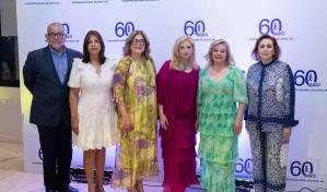 El Patronato Nacional de Ciegos celebra la tradicional Tarde de Primavera