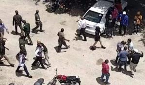 Corte ratifica condena contra dos de los agresores de Defensor del Pueblo