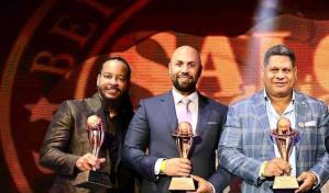 Salón de la Fama del Béisbol Latino da a conocer la lista de seleccionados para la boleta 2024