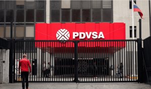EEUU acusa a 10 venezolanos, españoles y costarricenses de violar ley de sanciones a PDVSA