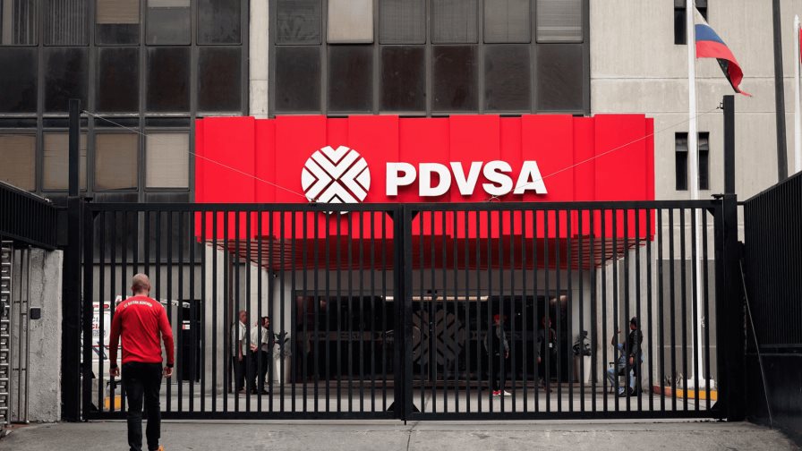 EEUU acusa a 10 venezolanos, españoles y costarricenses de violar ley de sanciones a PDVSA