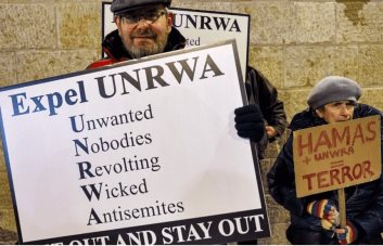 Agencia de la ONU para refugiados en Gaza tiene problemas de neutralidad, indica informe
