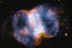 El telescopio espacial Hubble celebra 34 años en órbita