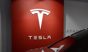 Los beneficios netos de Tesla cayeron un 55 % en el primer trimestre del año