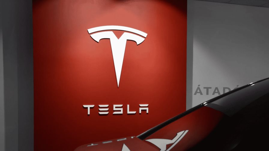 Los beneficios netos de Tesla cayeron un 55 % en el primer trimestre del año