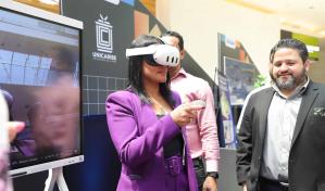 Universidades demuestran sus avances en Feria Universitaria de Dominicana Innova