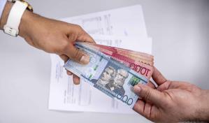 TSS reembolsa más de RD$211 millones a trabajadores y empleadores