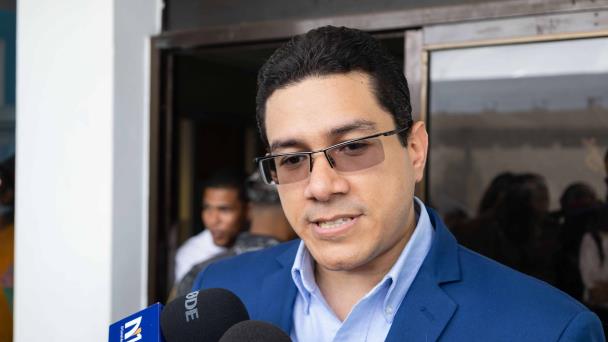 Viceministro advierte comportamiento del dengue podría cambiar en las próximas semanas