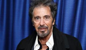 Al Pacino protagonizará la película The Ritual y encarnará a un sacerdote atormentado
