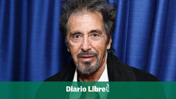 <div>Al Pacino protagonizará la película 