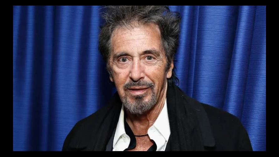 Al Pacino protagonizará la película The Ritual y encarnará a un sacerdote atormentado
