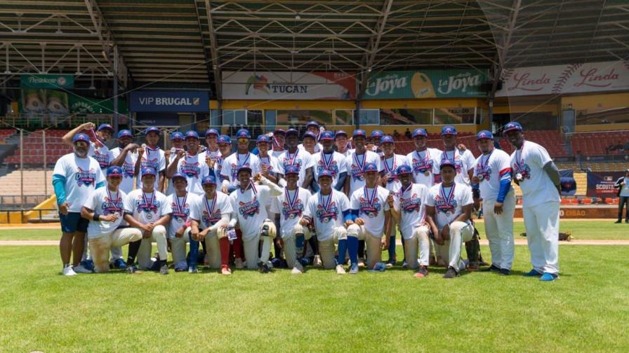 La Amateur Scouting League dedicará a Chilote Llenas parada de la Región Norte