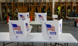 Biden y Trump ganan las primarias de sus respectivos partidos en Pensilvania