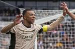 Mbappé ya es nuevo jugador del Real Madrid