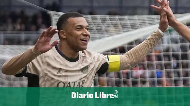 Mbappé anuncia oficialmente que deja el PSG al final de la temporada