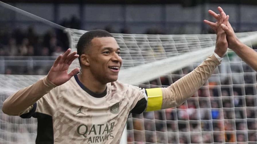Kylian Mbappé: Mi próximo club será oficial en cuestión de días Kylian Mbappé: Mi próximo club será oficial en cuestión de días