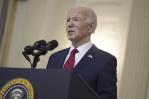 Biden indulta a 11 personas y reduce sentencias a cinco más, acusadas de delitos no violentos Biden indulta a 11 personas y reduce sentencias a cinco más, acusadas de delitos no violentos